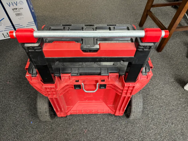 Milwaukee Rolling Toolbox Replacement Handle