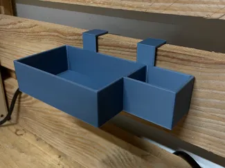 dremel holder