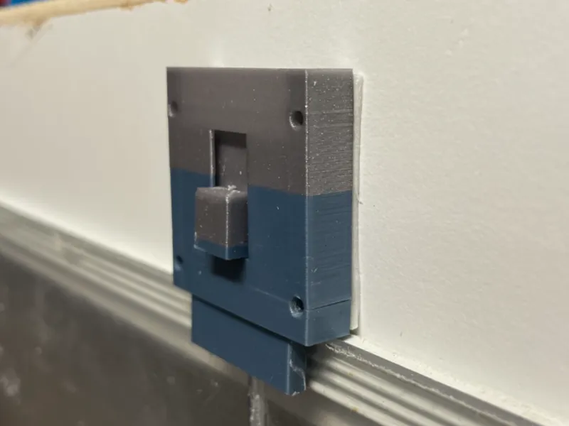 Door lock