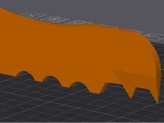 Safe cutter