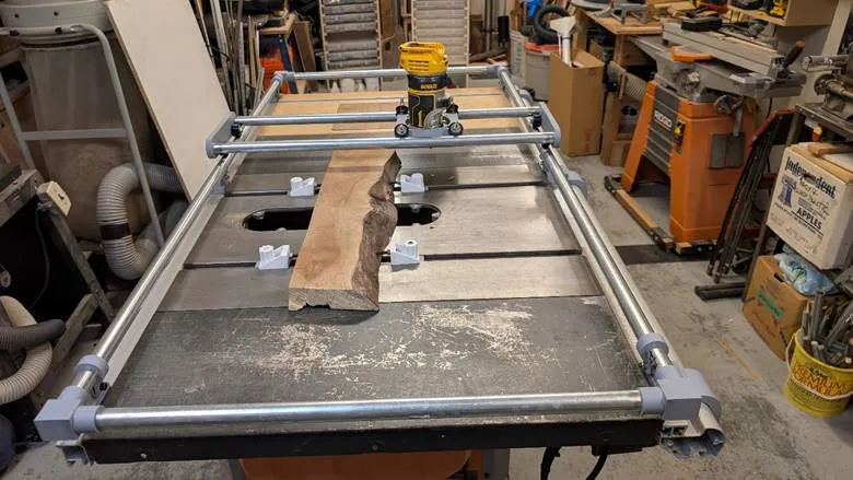 A wood on a table

AI-generated content may be incorrect.