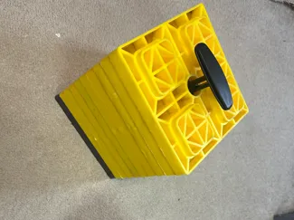 Camper Leveling Blocks