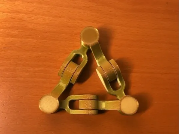Kelidocycle
