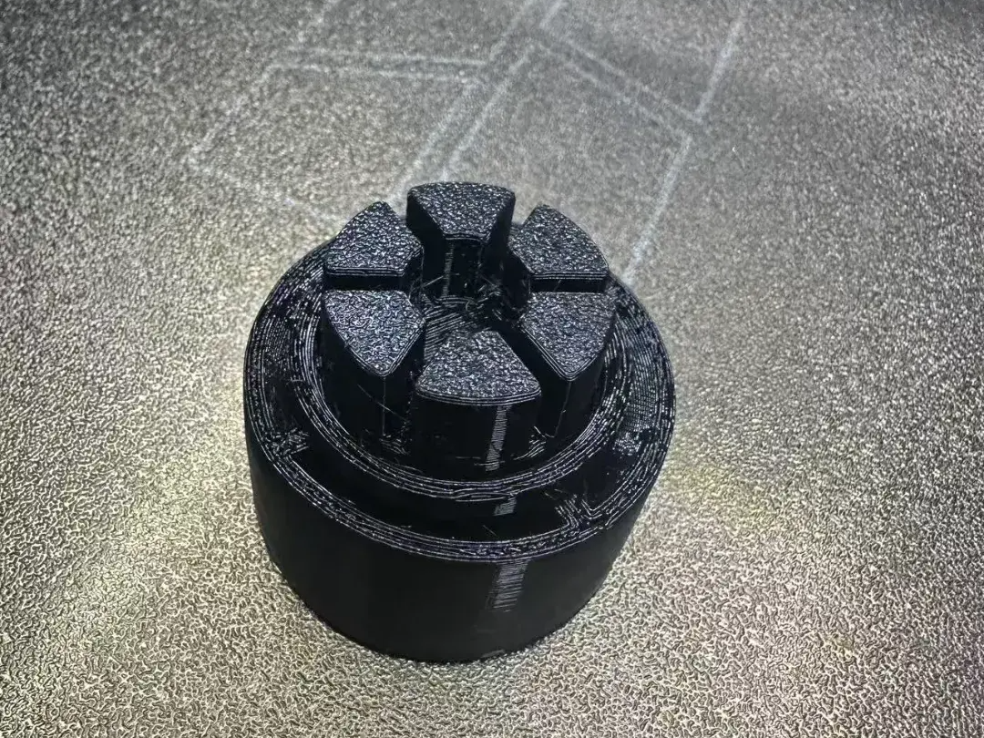 P1X1系列底部TPU防震脚垫