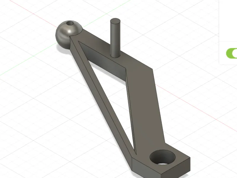 bike trailer hitch