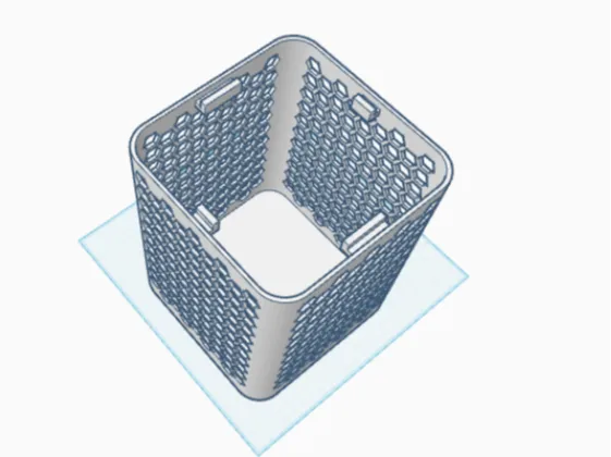 Trashcan v2