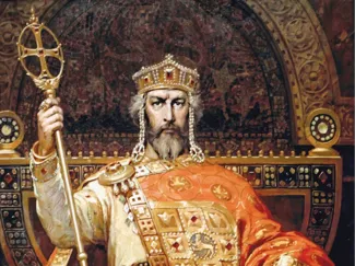 Tzar Simeon