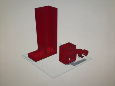A1 Moving Poop Chute