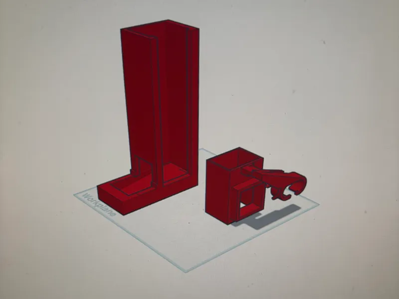 A1 Moving Poop Chute