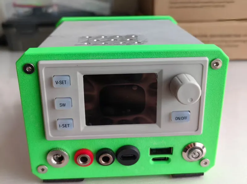 SK120可调电源