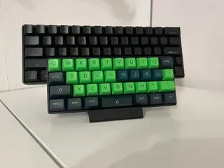 Keyboard Display Stand