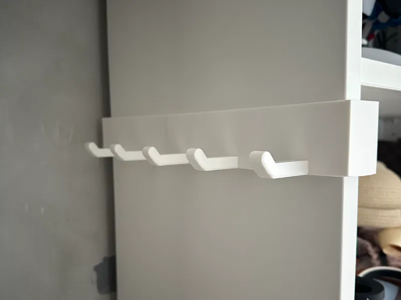 IKEA PAX Width35cm Hook