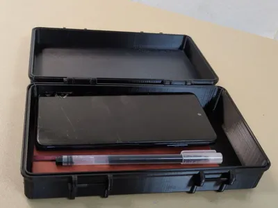 Big functional box, redrawn for own purpose