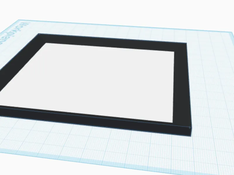 Frame