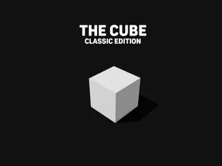 The Cube - Classic Edition