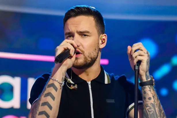 Liam Payne fans rush to get tattoo tribute of his most famous inking - with sad addition