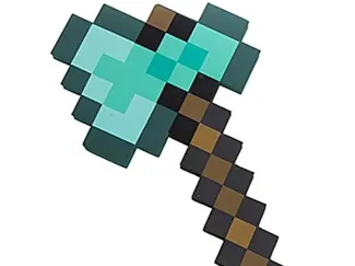 minecraft axe