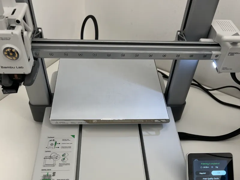 First Layer