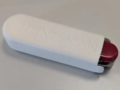 Victorinox (or other) Swiss Army Knife case holder