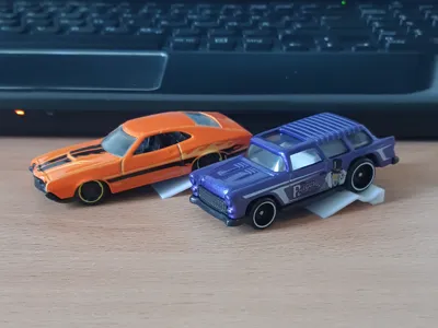car display