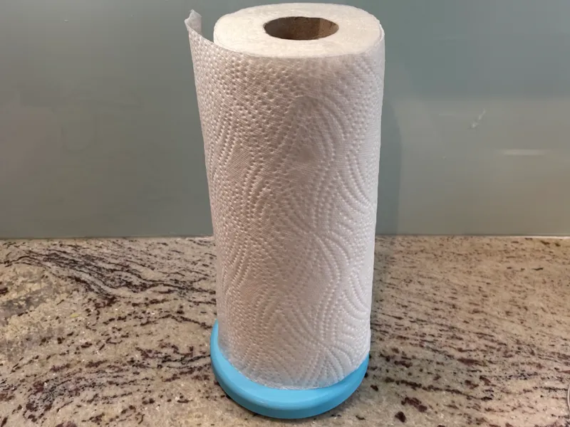 Paper Towel Holder
