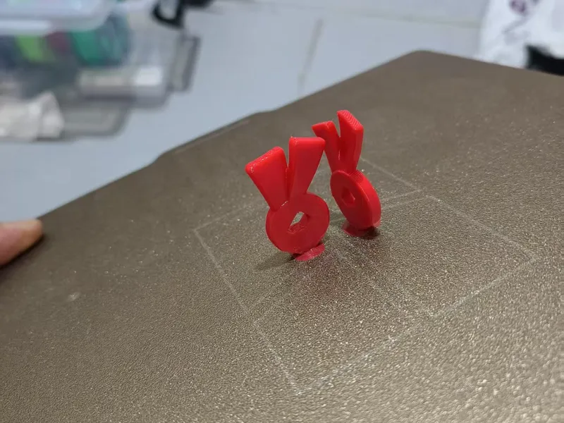 哪吒连体发饰免粘胶