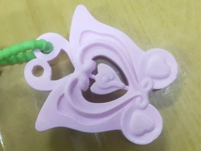 小魔仙变身器