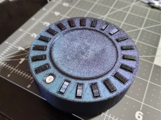 Digimon TCG Rotary Memory Counter