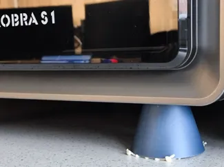 Anycubic Kobra S1 Riser - Piedini Kobra S1 4 cm