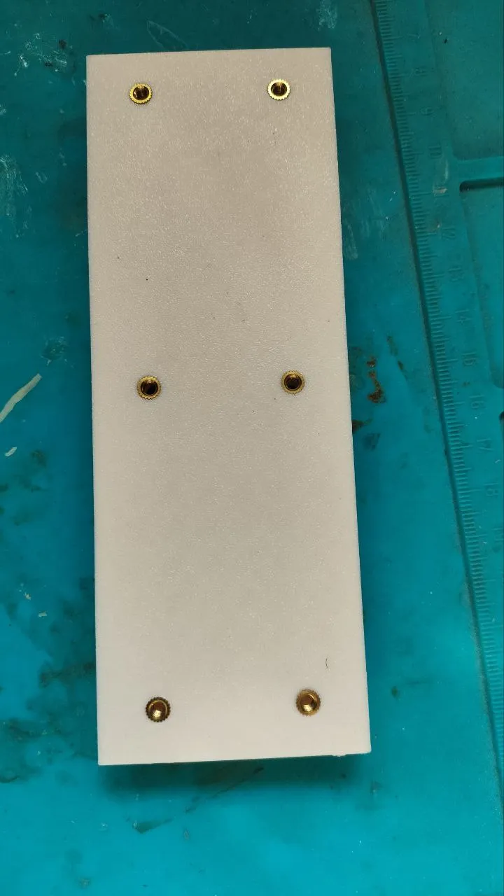Threaded Inserts