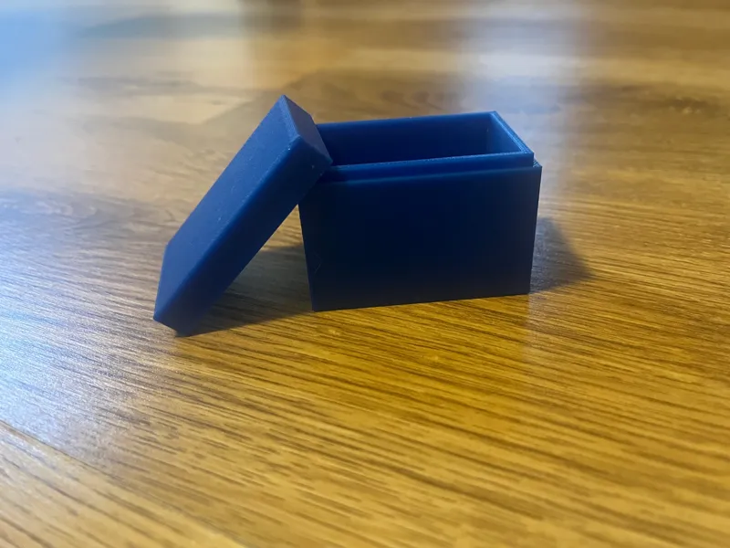 Box 60x40