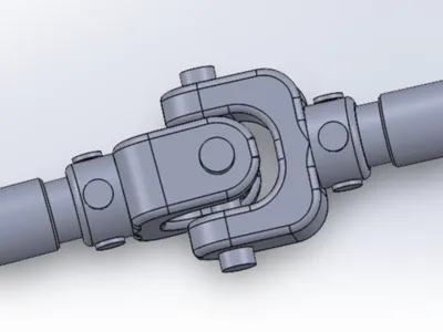 Universal Joint