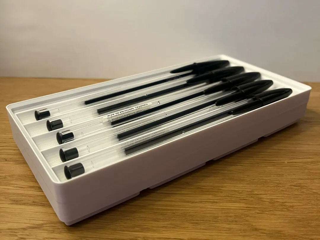 Gridfinity Pen Holder
