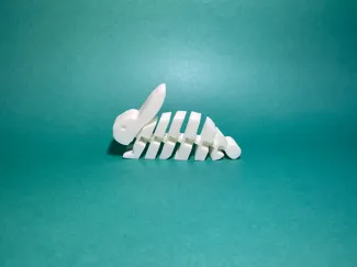 Flexi Bunny