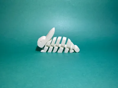 Flexi Bunny
