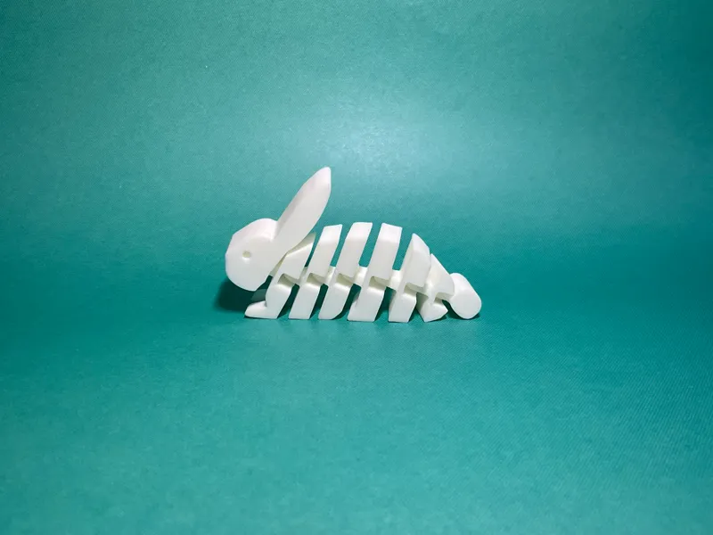 Flexi Bunny