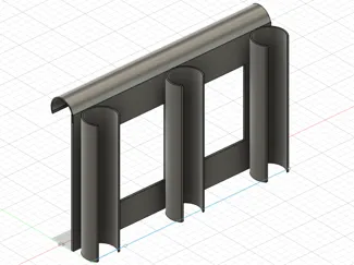 golf club holder