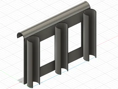 golf club holder