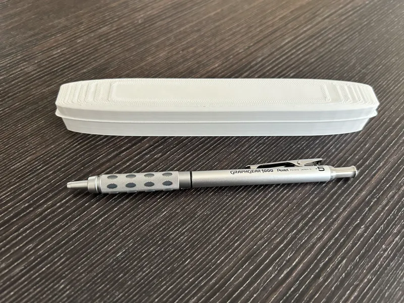 GraphGear 1000 magnetic Case