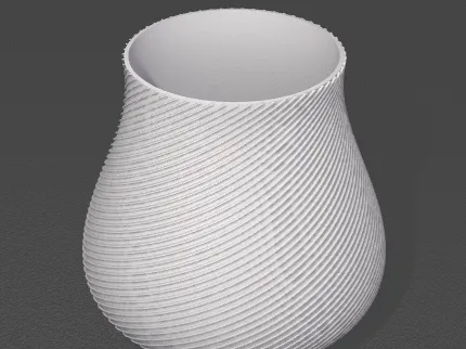 Vase 