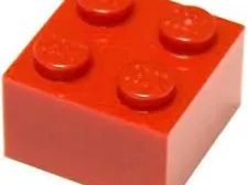 2x2 leg0