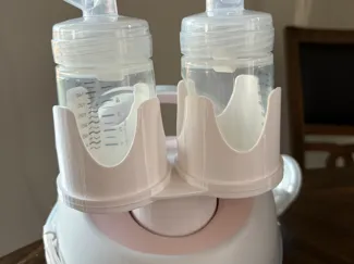 Spectra 2 - Bottle Holder