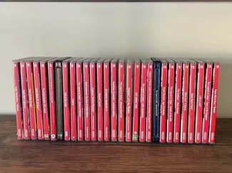 Switch 2 / Switch Flush Games Holder