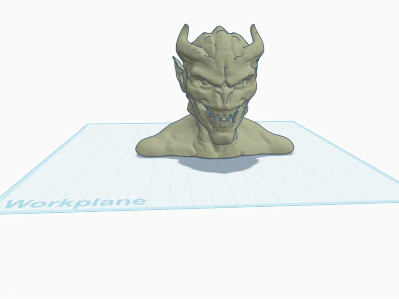 Demon Rising