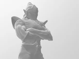 actarus muscler