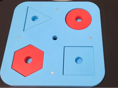 Baby toys