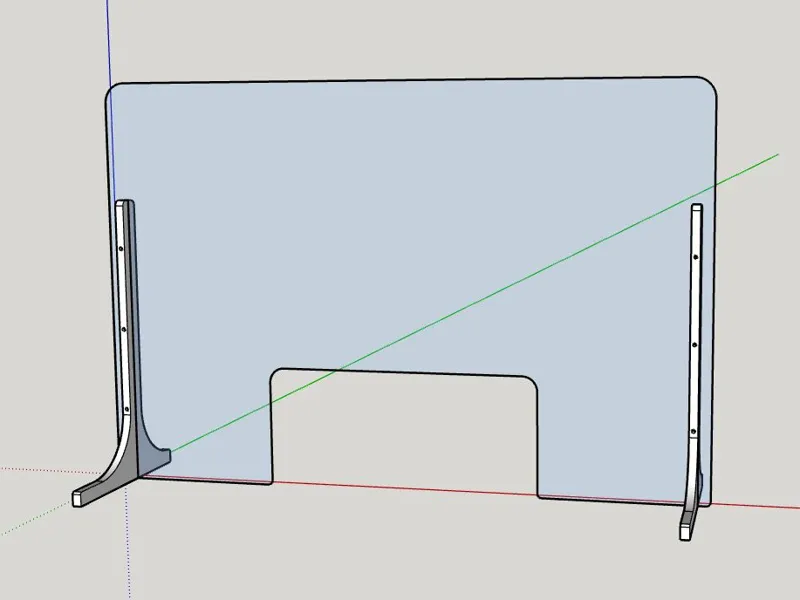 PROTECTIVE PANEL