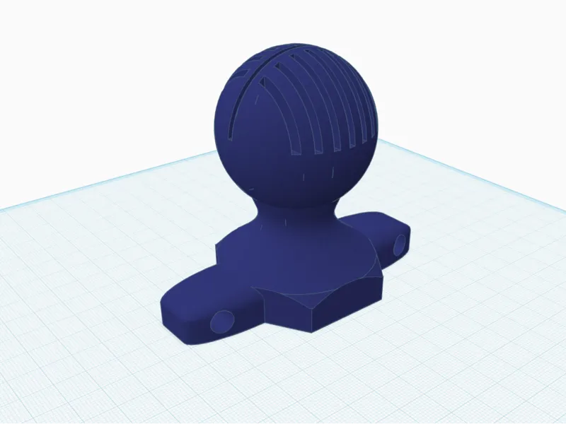 Trailer Hitch Plug