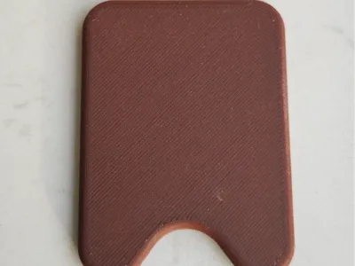 Simple Gua Sha Scraper