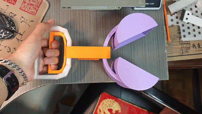 狗狗拾便器